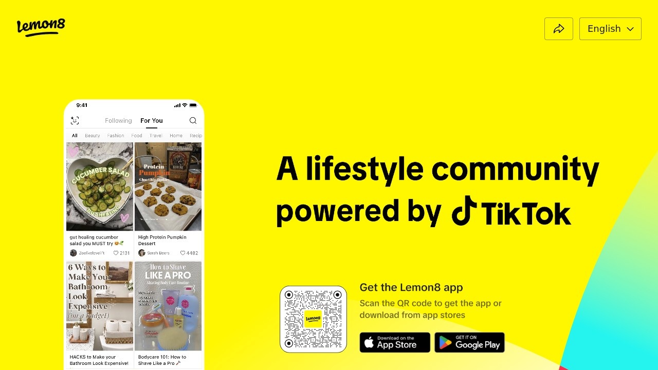 Lemon8