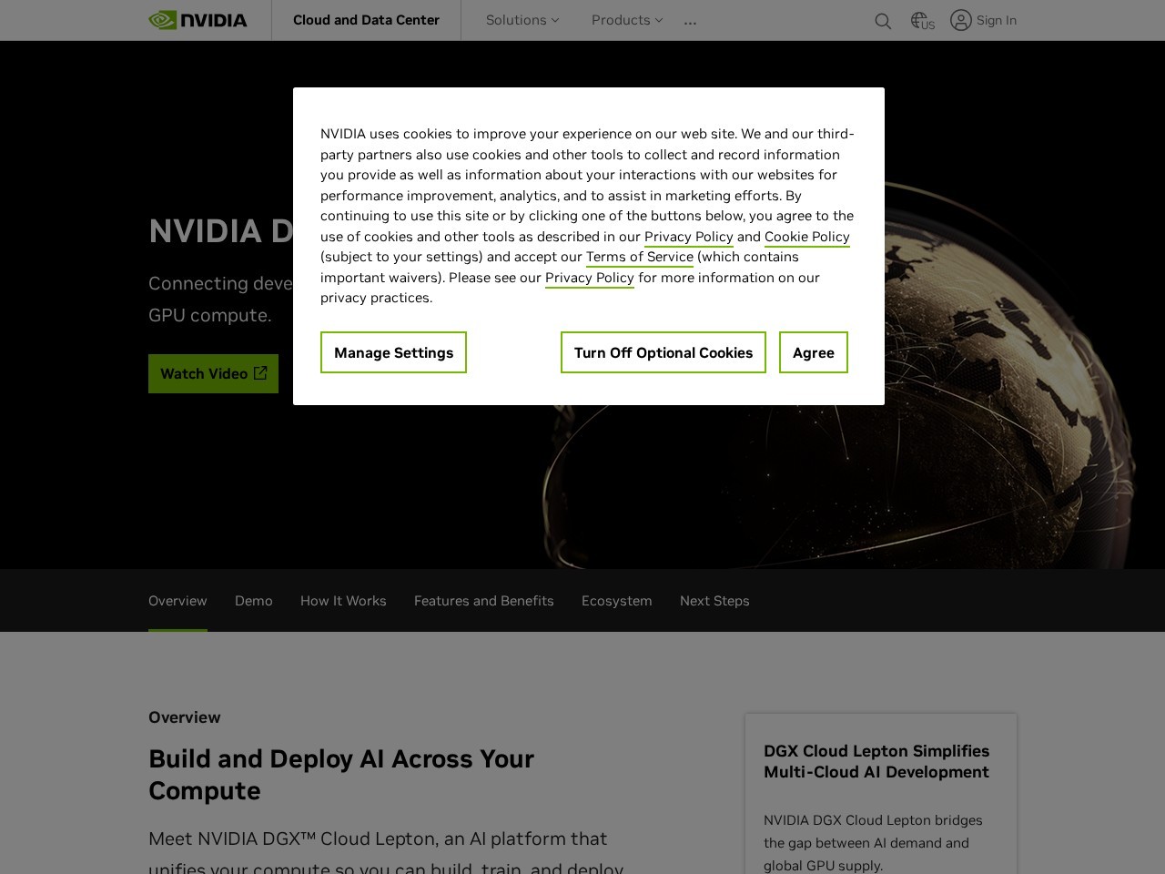 Lepton AI – 贾扬清创办的AI应用构建平台
