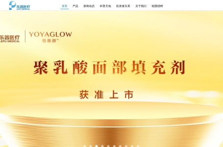 乐普（北京）医疗器械股份有限公司 – 心血管医疗健康全产业链平台