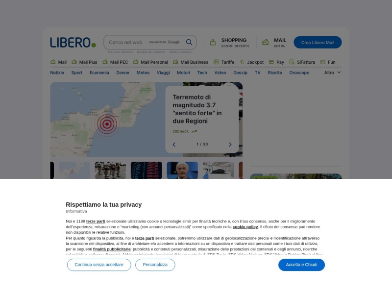 Libero