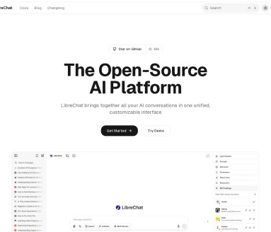 LibreChat