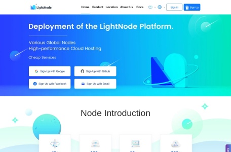LightNode