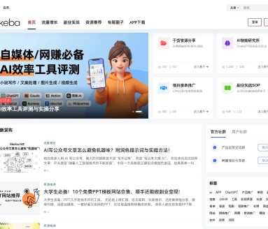 LikeBa社区