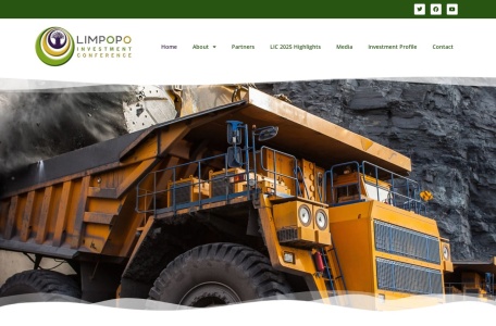 Limpopo Investment Conference