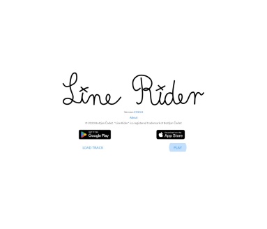 Line Rider