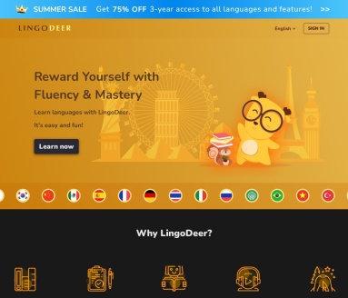LingoDeer