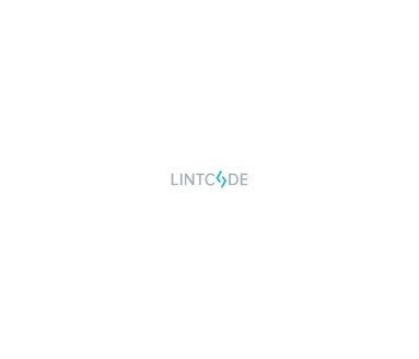 LintCode炼码