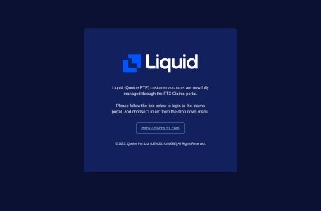 Liquid