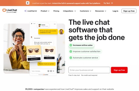 LiveChat