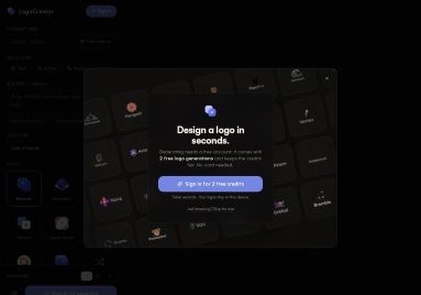 LogoCreator