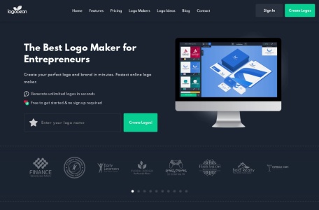 logobean