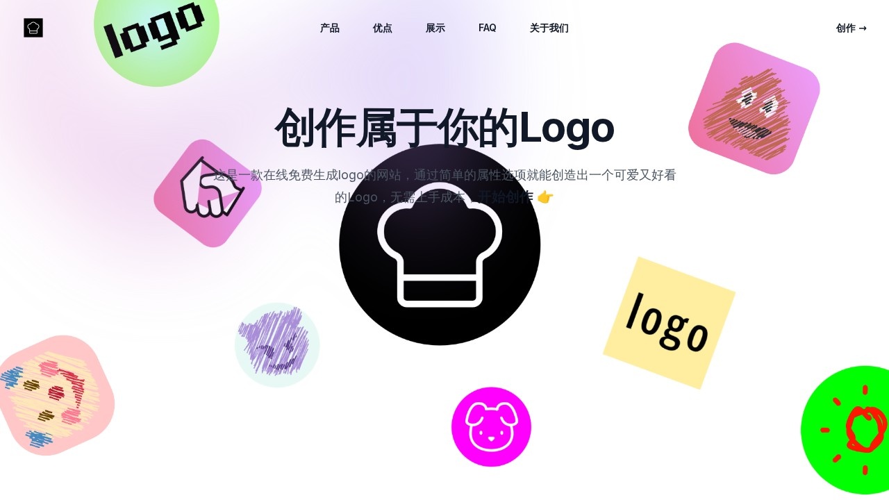 LogoCook