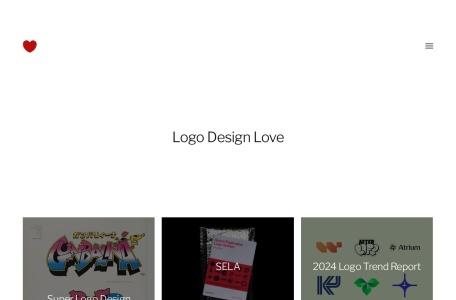 Logo Design Love