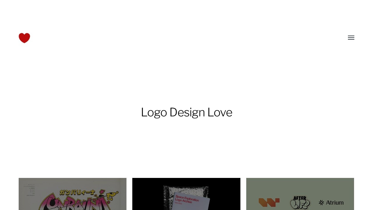 Logo Design Love