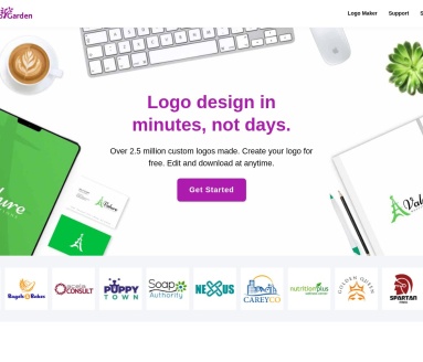 LogoGarden