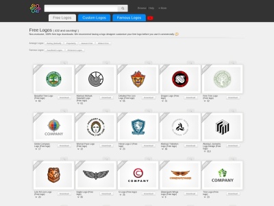 Free Logos