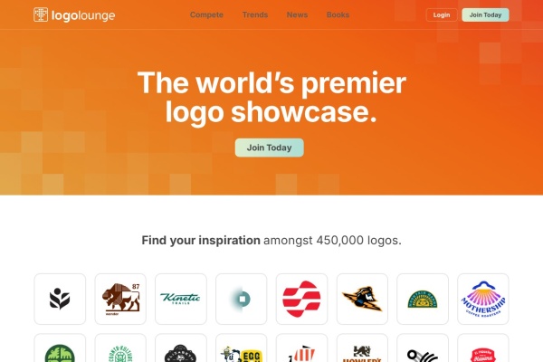 LogoLounge