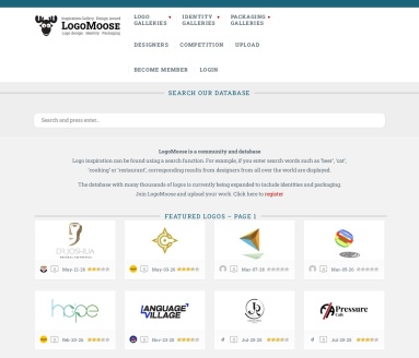 LogoMoose