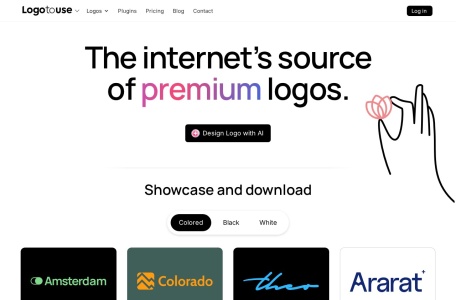 Logo To Use