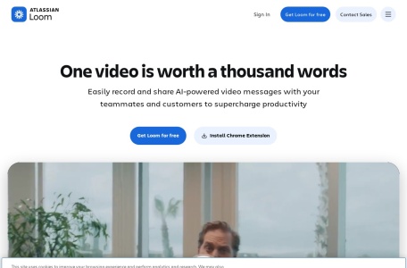 Loom AI
