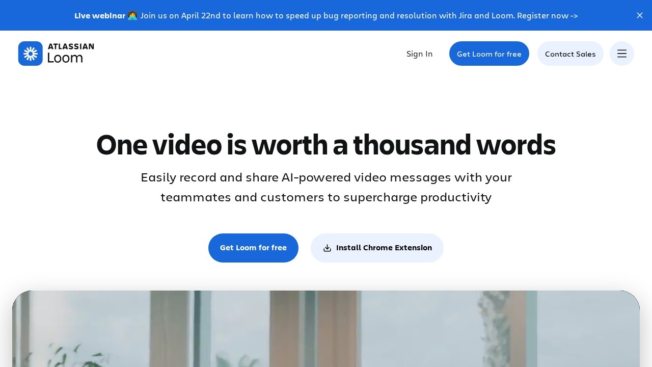 Loom AI