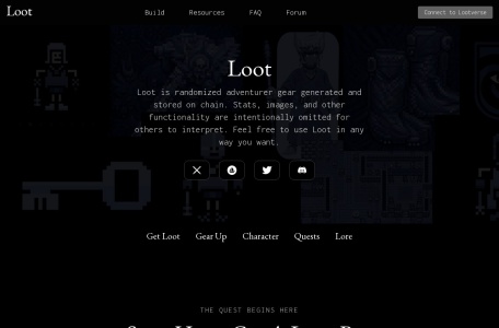 Loot