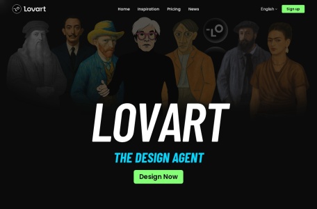 Lovart