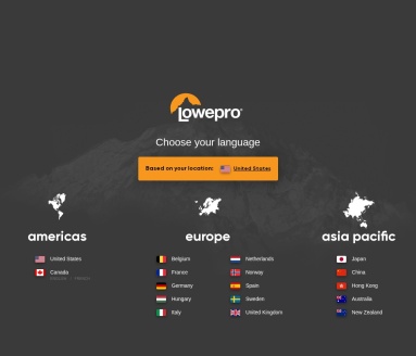 乐摄宝 Lowepro