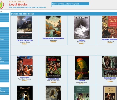 LoyalBooks