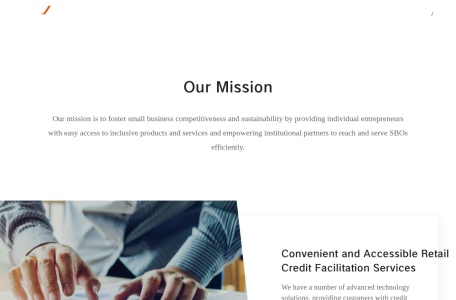 陆金所（Lufax）