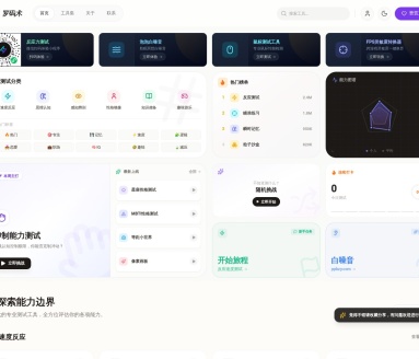 罗码术