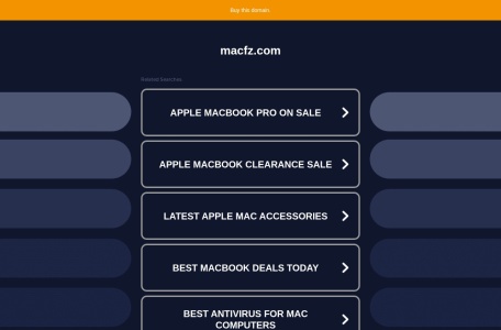 MACstore