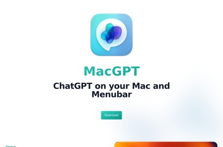 MacGPT