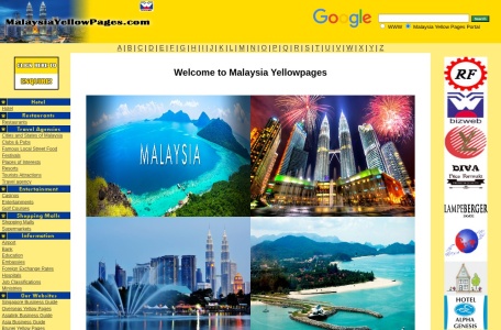 Malaysiayellowpages
