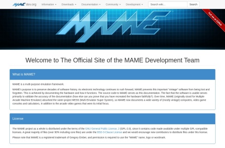 MAME