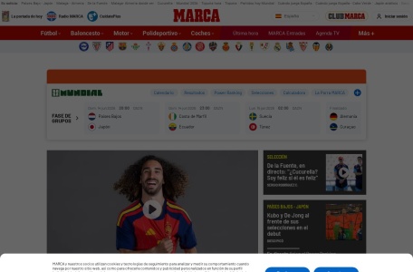 马卡报Marca