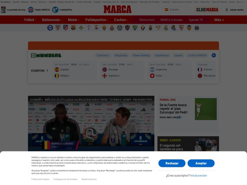 MARCA