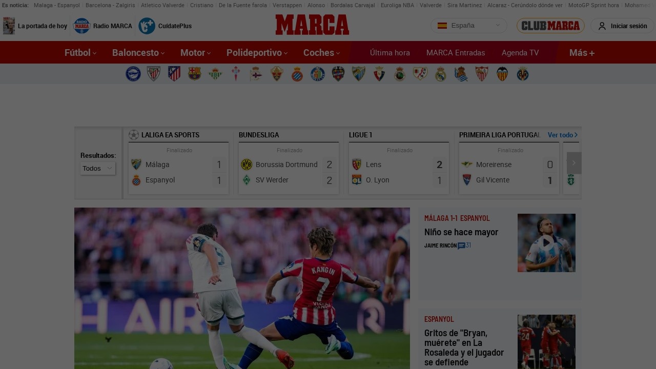 Marca