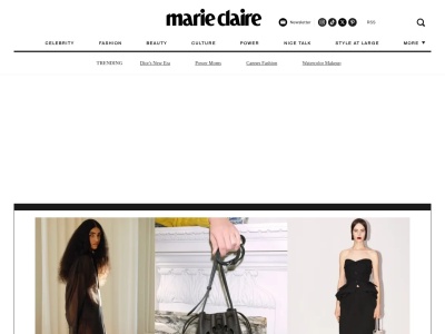 Marie Claire