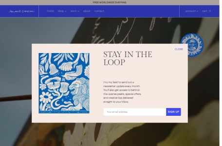 Absurd Design