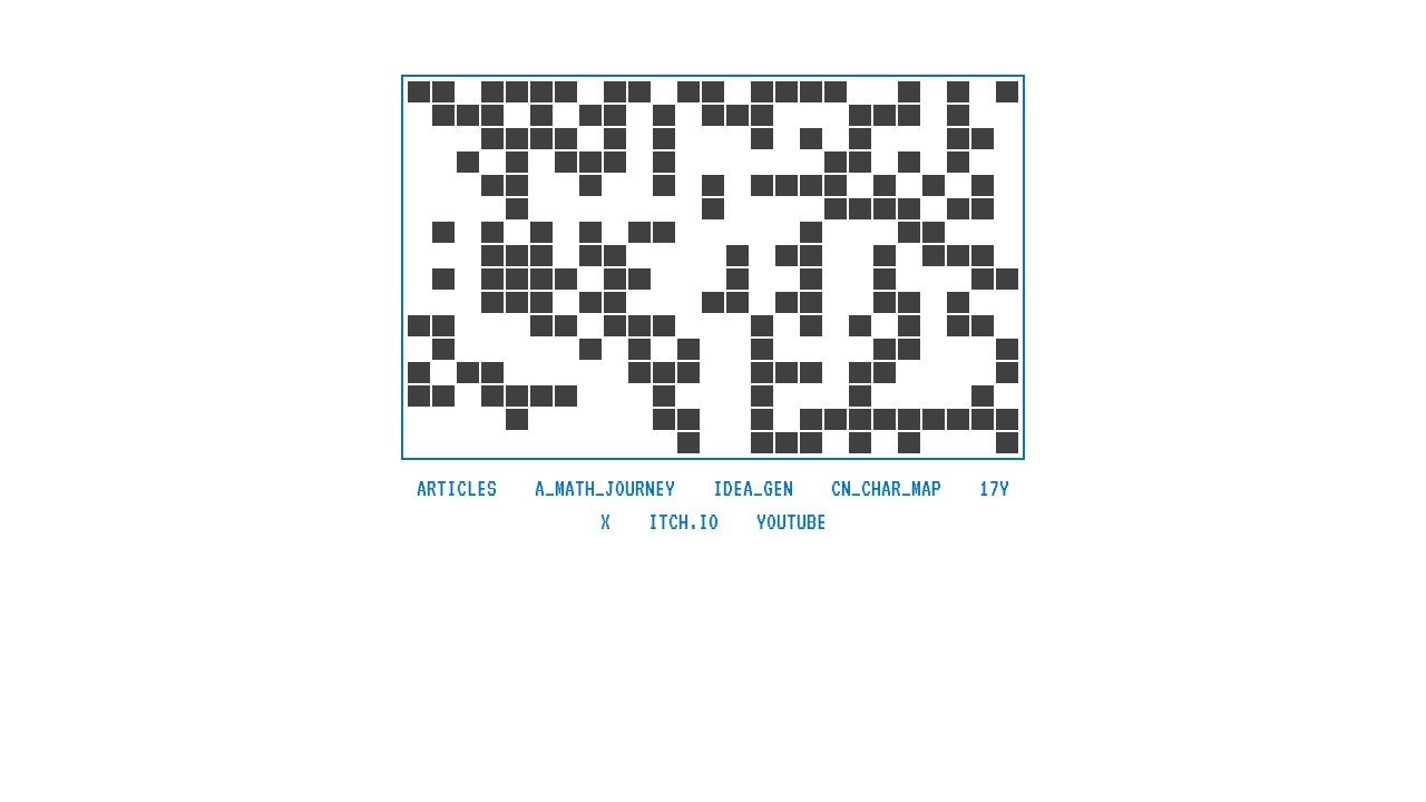 Matrix67
