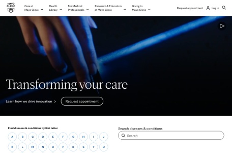 Mayo Clinic