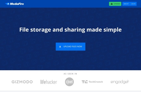 MediaFire