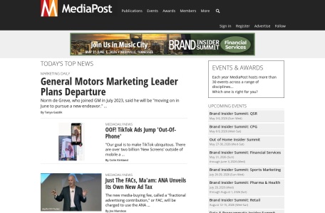 MediaPost