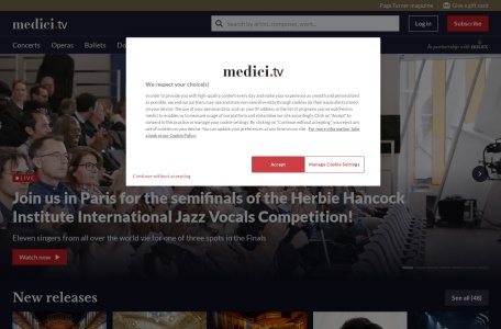 Medici.tv