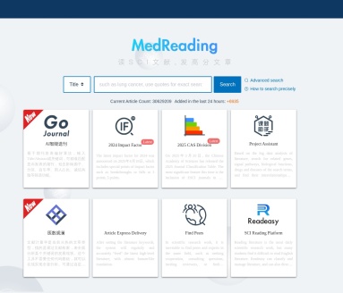 MedReading