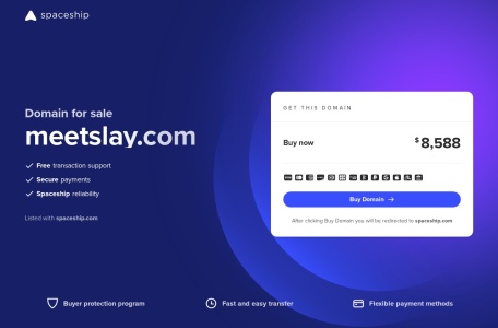 Meetslay – AI for Meetings