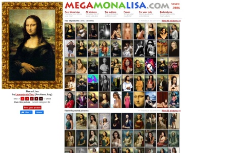 Mona Lisa