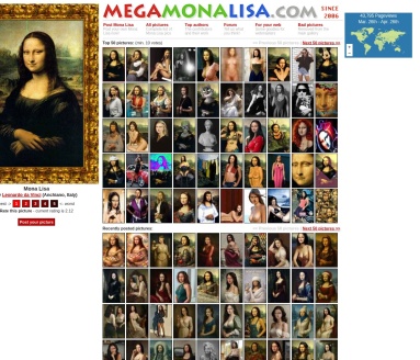Mona Lisa