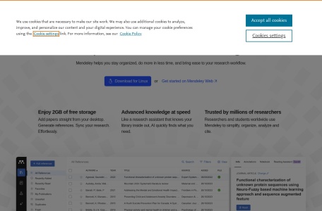 Mendeley